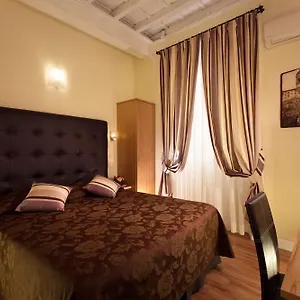 Magenta Deluxe Cancello 2*, Roma Italia