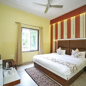 Accommodatie bij particulieren The Orchid Retreat