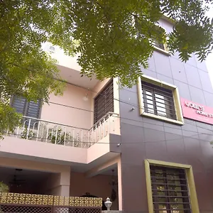 Accommodatie bij particulieren Udee's Homestay