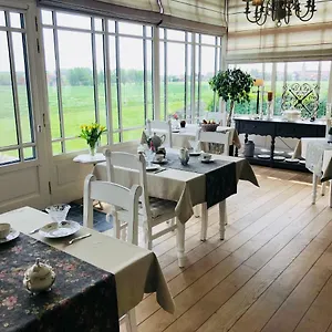 Bed & Breakfast Het Zilte - Westende - - De Kust